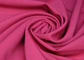 Ткань костюмно-плательный розовый ш 1,5 (пэ72% вискоза 22% спандекс6%) Ткань костюмно-плательный розовый ш 1,5 (пэ72% вискоза 22% спандекс6%)