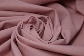 Ткань батист однотон. пыльная роза ш 1,5 (хлопок 100%) Ткань батист однотон. пыльная роза ш 1,5 (хлопок 100%)