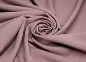 Плательная однотон. коричневый ш 1,4 (вискоза 80% нейлон2%) Плательная однотон. коричневый ш 1,4 (вискоза 80% нейлон2%)