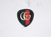 Аппликации пришивные Gucci в ассортименте Аппликации пришивные Gucci в ассортименте