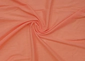 Ткань марлевка креш коралловый ш 1,2 ( хлопок 100%) Ткань марлевка креш коралловый ш 1,2 ( хлопок 100%)