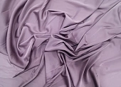 Ткань шелк однотон. пыльная роза ш 1,5 (эл 3% пэ 97%) Ткань шелк однотон. пыльная роза ш 1,5 (эл 3% пэ 97%)