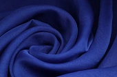 Ткань шифон Винди ультрамариновый ш 1,5 (пэ 100%) Ткань шифон Винди ультрамариновый ш 1,5 (пэ 100%)