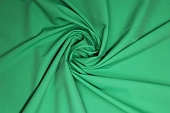Плательная однотон. зеленый ш 1,5 (хлопок 63 % нейлон 34% эл 3%) Плательная однотон. зеленый ш 1,5 (хлопок 63 % нейлон 34% эл 3%)