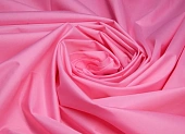 Плащевка однотон. розовый ш 1,5 (пэ 100%) Плащевка однотон. розовый ш 1,5 (пэ 100%)