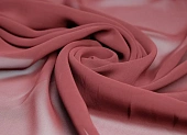 Ткань шифон однотон вишневый ш 1,5 (пэ 100%) Ткань шифон однотон вишневый ш 1,5 (пэ 100%)