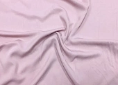 Ткань плательная пудровый ш 1,45 (вискоза 97% эластан 3%) Ткань плательная пудровый ш 1,45 (вискоза 97% эластан 3%)