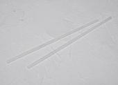 Косточки для корсета пластик (6мм-180-220мм) Косточки для корсета пластик (6мм-180-220мм)