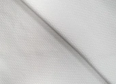 Ткань спортивная белый ш 1,5 (хлопок 100%) Ткань спортивная белый ш 1,5 (хлопок 100%)