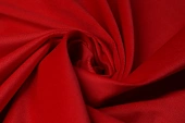 Вельвет однотон. красный ш 1,45 (хлопок 97% эл 3%) Вельвет однотон. красный ш 1,45 (хлопок 97% эл 3%)