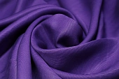 Ткань плательная однотон. фиолетовый ш 1,5 (тенсель 100%) Ткань плательная однотон. фиолетовый ш 1,5 (тенсель 100%)