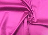 Сатин однотон. гладкокрашеная фуксия ш 1,4 (хлопок 97% эл 3%) Сатин однотон. гладкокрашеная фуксия ш 1,4 (хлопок 97% эл 3%)