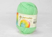 Пряжа Пехорка Детская новинка весна (50гр 200м) (акрил100%) Пряжа Пехорка Детская новинка весна (50гр 200м) (акрил100%)