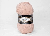 Пряжа Alize super lana персиковый (100гр 280м) (акрил 75% шерсть 25%) Пряжа Alize super lana персиковый (100гр 280м) (акрил 75% шерсть 25%)