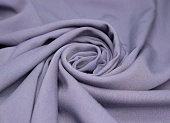 Ткань плательная однотон. серый ш 1,4 (вискоза 100%) Ткань плательная однотон. серый ш 1,4 (вискоза 100%)