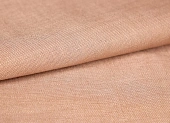 Ткань лен однотон.св.коричневый ш 1,5 (лен 100%) Ткань лен однотон.св.коричневый ш 1,5 (лен 100%)