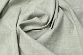 Лен смесовый меланж св.серый ш 1,5 (лен 70% хлопок 27% эл 3%) Лен смесовый меланж св.серый ш 1,5 (лен 70% хлопок 27% эл 3%)