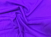 Ткань плательная однотон. темно-фиолетовый ш 1,5 (вискоза 100%) Ткань плательная однотон. темно-фиолетовый ш 1,5 (вискоза 100%)