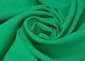 Ткань костюмно-плательный зеленый ш 1,5 (пэ72% вискоза 22% спандекс6%) Ткань костюмно-плательный зеленый ш 1,5 (пэ72% вискоза 22% спандекс6%)