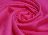 Ткань батист шелковый фуксия ш 1,5 (нейлон 30% хлопок 70%) Ткань батист шелковый фуксия ш 1,5 (нейлон 30% хлопок 70%)