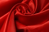 Ткань атлас матовый прокатный красный ш 1,5 (пэ 100%) Ткань атлас матовый прокатный красный ш 1,5 (пэ 100%)