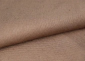 Ткань лен декоративный коричневый ш 1,55 (лен 45% х\л 55%) Ткань лен декоративный коричневый ш 1,55 (лен 45% х\л 55%)