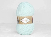 Пряжа Alize alpaka royal св.бирюза (100гр 250м) (акрил 55% альпака 30% шерсть 15%) Пряжа Alize alpaka royal св.бирюза (100гр 250м) (акрил 55% альпака 30% шерсть 15%)