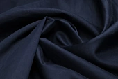 Ткань батист шелковый темно-синий ш 1,45 ( тенсель 70% хлопок 30%) Ткань батист шелковый темно-синий ш 1,45 ( тенсель 70% хлопок 30%)
