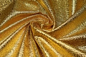 Ткань парча однотон. золотистый ш 1,5 (пэ 100%) Ткань парча однотон. золотистый ш 1,5 (пэ 100%)