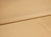 Ткань костюмная т.бежевый ш 1,55 (шерсть 44% пэ 54% лайкра 2%) Ткань костюмная т.бежевый ш 1,55 (шерсть 44% пэ 54% лайкра 2%)