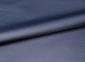 Плащевка однотон. темно-синий ш 1,5 (пэ 100%) Плащевка однотон. темно-синий ш 1,5 (пэ 100%)