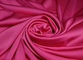 Ткань шелк однотон. фуксия ш 1,5 (пэ 100%) Ткань шелк однотон. фуксия ш 1,5 (пэ 100%)