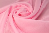 Ткань шифон Винди розовый ш 1,5 (пэ 100%) Ткань шифон Винди розовый ш 1,5 (пэ 100%)