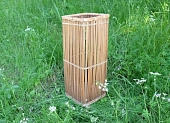 Ваза квадратная (20см*20см*48см)