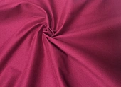 Сатин однотон. бордовый ш 1,3 (хлопок 97% эл 3%) стрейч Сатин однотон. бордовый ш 1,3 (хлопок 97% эл 3%) стрейч