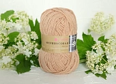 Пряжа Пехорка Мериносовая песочный (100гр 200м) (мериносовая шерсть 50% акрил 50%) Пряжа Пехорка Мериносовая песочный (100гр 200м) (мериносовая шерсть 50% акрил 50%)