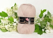 MAGIC Angora св.бежевый (100гр 500м)(15% мохер 10%шерсть 75% акрил) MAGIC Angora св.бежевый (100гр 500м)(15% мохер 10%шерсть 75% акрил)