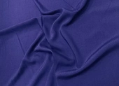 Ткань плательная однотон. чернильный ш 1,5 (вискоза 100%) Ткань плательная однотон. чернильный ш 1,5 (вискоза 100%)