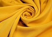 Ткань костюмно-плательная горчичный ш 1,5 (пэ 100%) Ткань костюмно-плательная горчичный ш 1,5 (пэ 100%)
