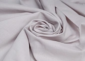 Ткань батист однотон. светло-серый ш 1,4 (хлопок 100%) Ткань батист однотон. светло-серый ш 1,4 (хлопок 100%)