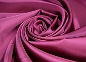 Ткань подкладочная фуксия ш1,4 (вискоза 100%) Ткань подкладочная фуксия ш1,4 (вискоза 100%)