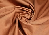 Ткань костюмная однотон. твил карамельный ш 1,5 (хлопок 97%эл 3%) стрейч Ткань костюмная однотон. твил карамельный ш 1,5 (хлопок 97%эл 3%) стрейч
