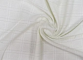 Ткань костюмно-плательная клетка крупная светло-салатовый ш 1,2 (хлопок 65% лайкра 3% пэ 32%) Ткань костюмно-плательная клетка крупная светло-салатовый ш 1,2 (хлопок 65% лайкра 3% пэ 32%)