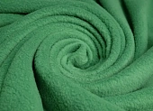 Флис однотон. травянистый ш 1,5 (пэ 100%)