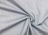 Ткань сорочечная меланж-серый ш 1,5 (хлопок 75% эл 2% пэ 23%) Ткань сорочечная меланж-серый ш 1,5 (хлопок 75% эл 2% пэ 23%)
