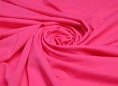 Ткань трикотаж бифлекс ультра-розовый ш 1,5 (пэ 100%) Ткань трикотаж бифлекс ультра-розовый ш 1,5 (пэ 100%)