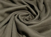 Ткань трикотаж на ворсе хаки ш 1,8 (хлопок 20% пэ-микро 80%) Ткань трикотаж на ворсе хаки ш 1,8 (хлопок 20% пэ-микро 80%)
