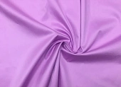 Сатин однотон. гладкокрашеная сиреневый ш 1,4 (хлопок 97% эл 3%) Сатин однотон. гладкокрашеная сиреневый ш 1,4 (хлопок 97% эл 3%)