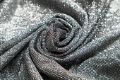 Ткань трикотаж люрикс серебро ш 1,45 (пэ 100%) Ткань трикотаж люрикс серебро ш 1,45 (пэ 100%)