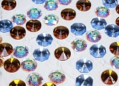 Камни пришивные Svarovski (в ассортименте)